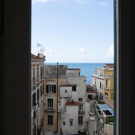 Amalfi Old Square Room & Apartments Exterior photo