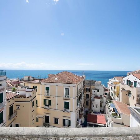 Amalfi Old Square Room & Apartments Exterior photo
