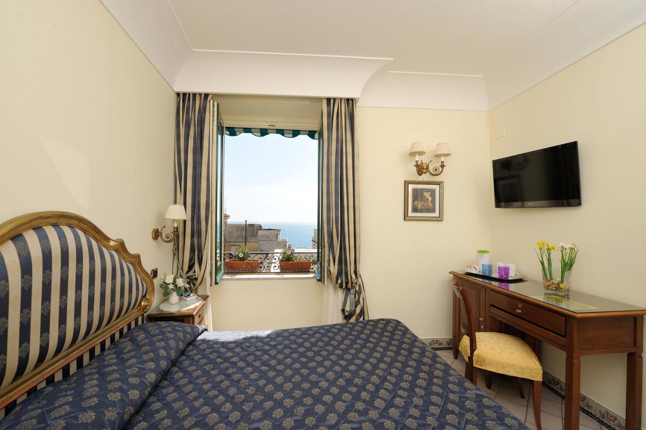 Amalfi Old Square Room & Apartments Exterior photo