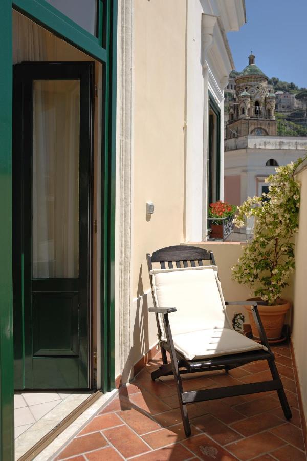 Amalfi Old Square Room & Apartments Exterior photo