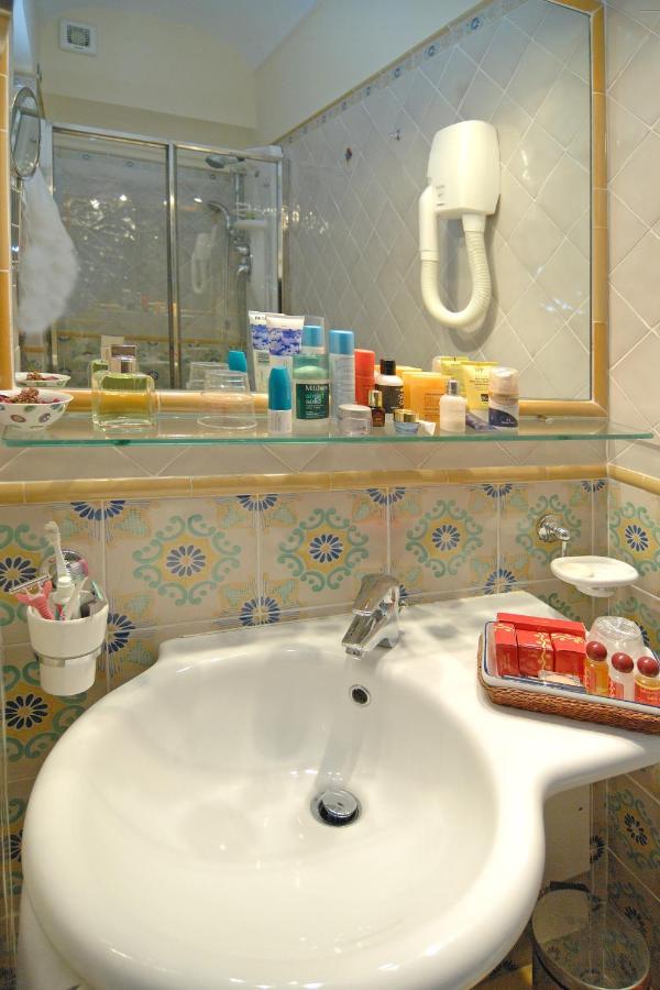 Amalfi Old Square Room & Apartments Exterior photo