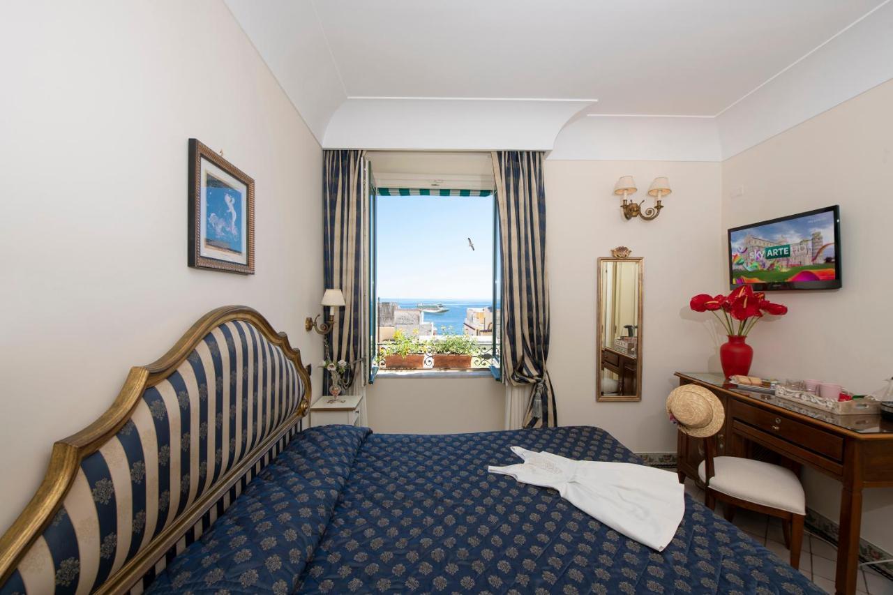 Amalfi Old Square Room & Apartments Exterior photo