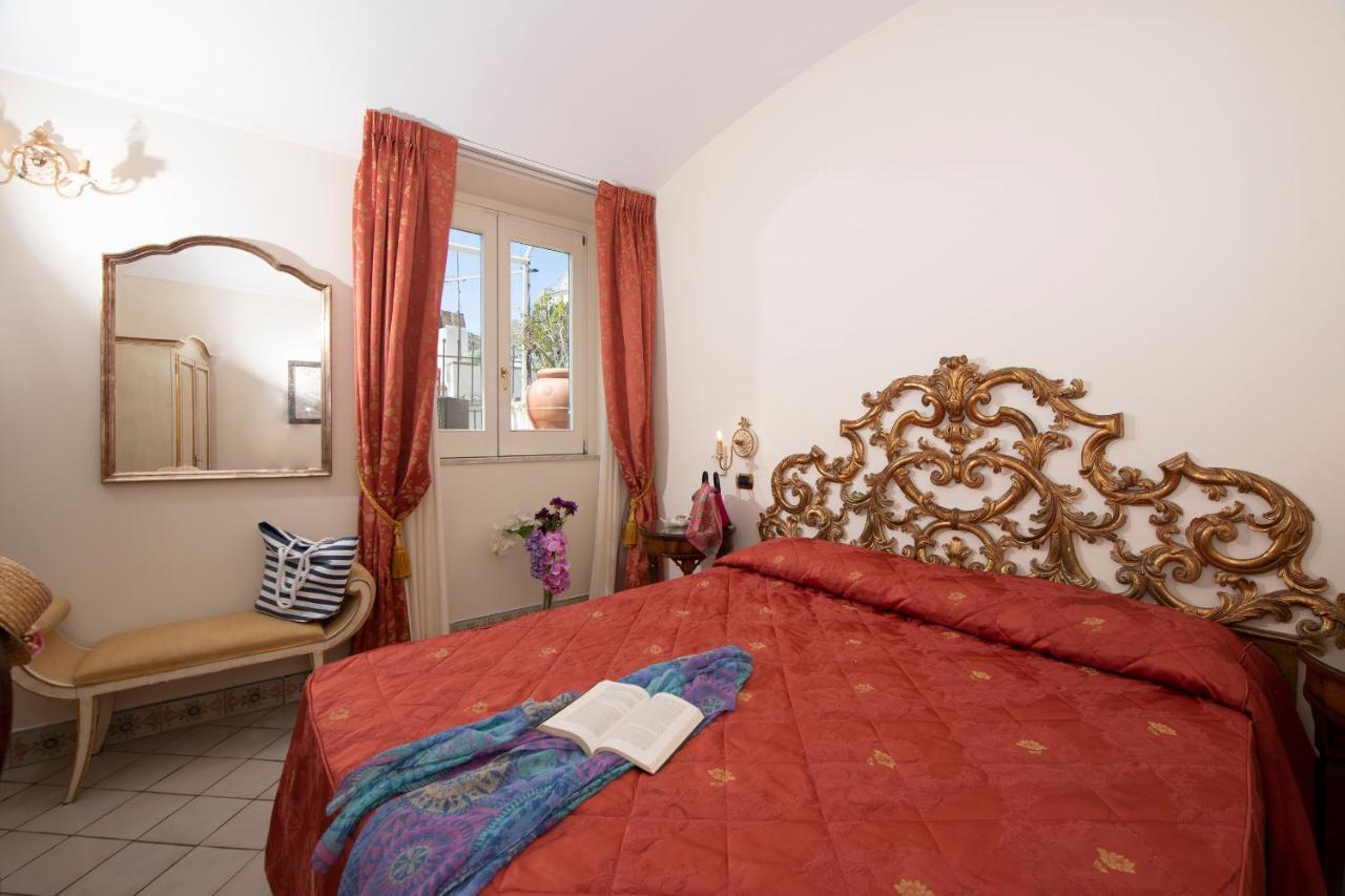 Amalfi Old Square Room & Apartments Exterior photo