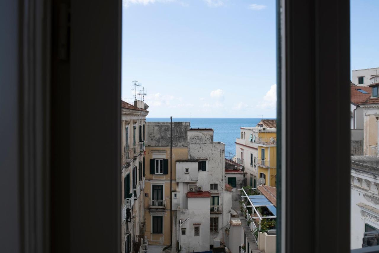 Amalfi Old Square Room & Apartments Exterior photo